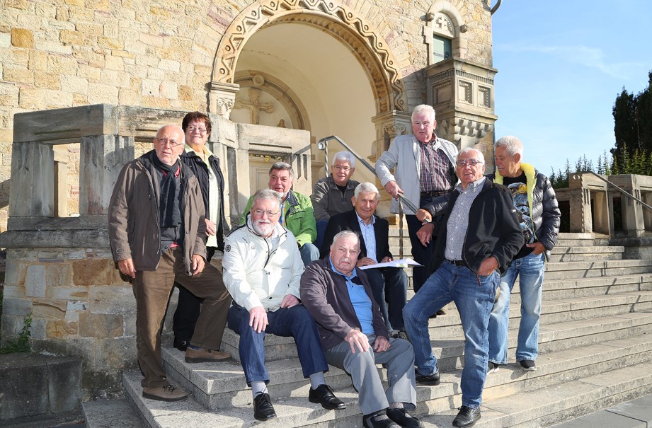 Wählergruppe Wählergruppe